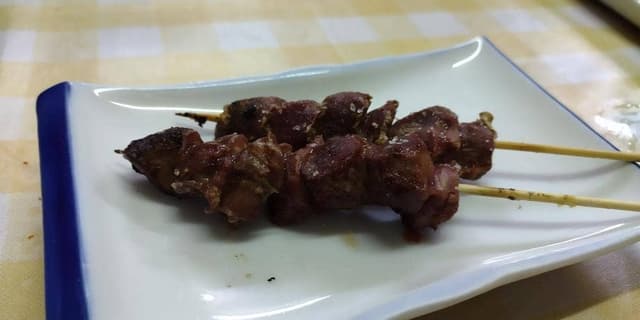 鳥忠 - サブ画像2