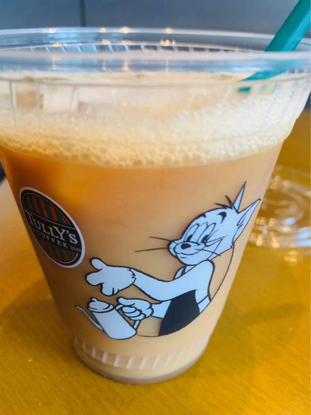 タリーズコーヒー ASTY静岡店 - サブ画像1