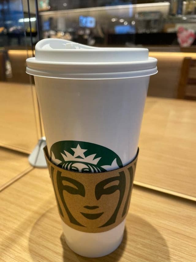 スターバックス コーヒー 三郷中央店 - サブ画像1