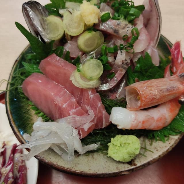 割烹 かわ野 - サブ画像3