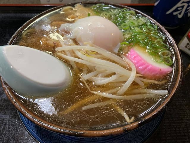 扇楽寿し - サブ画像2