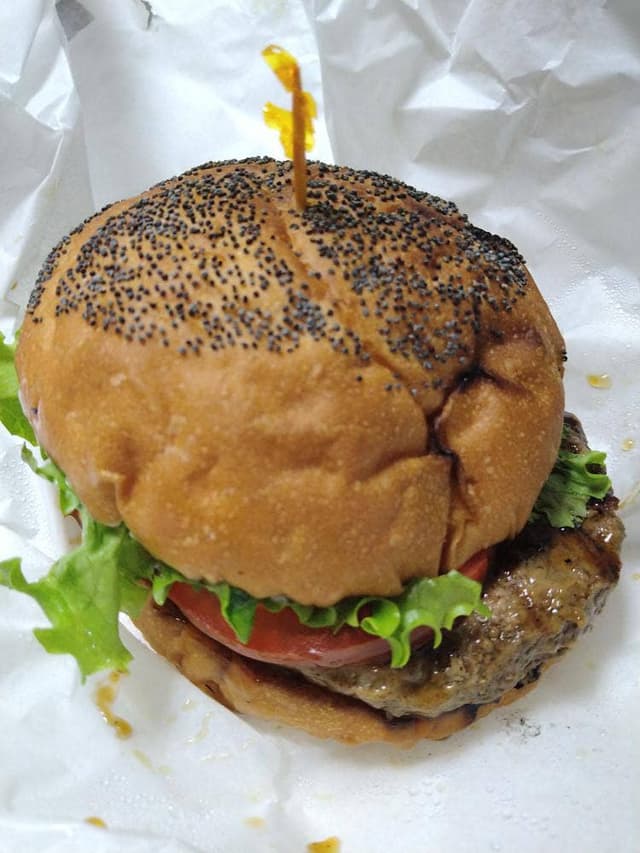 KUA`AINA 横浜ベイクォーター店 - サブ画像3