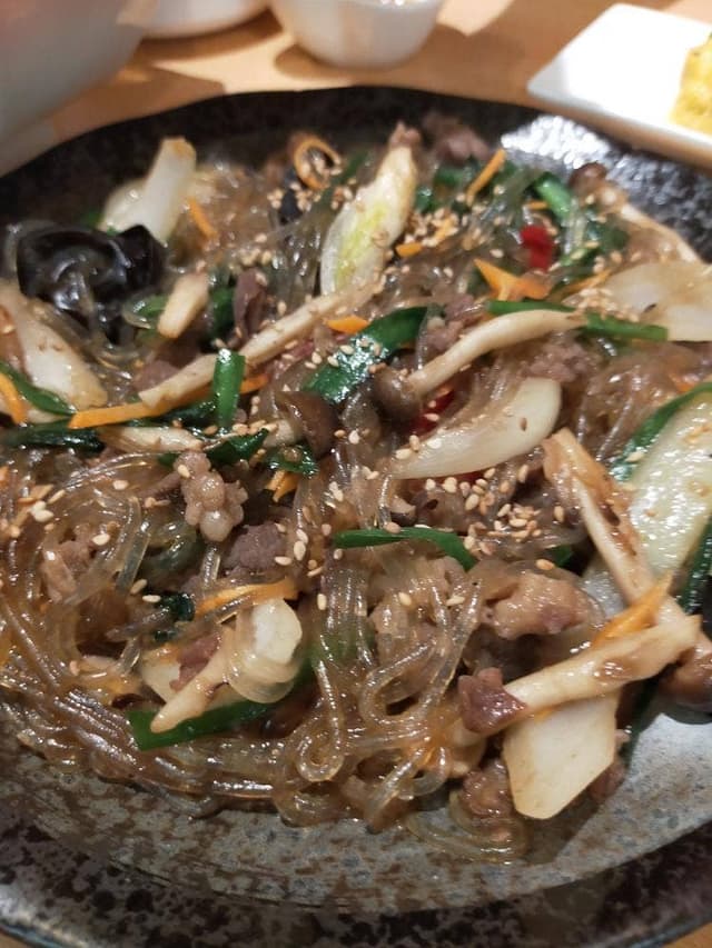 チーズタッカルビ×韓国家庭料理 豚ブザ 赤羽店 - サブ画像3