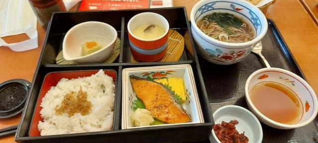 和食さと 西立川店 - サブ画像2