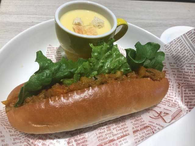 さかい珈琲 武庫川店 - サブ画像1