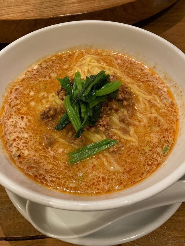 泰山 - サブ画像1