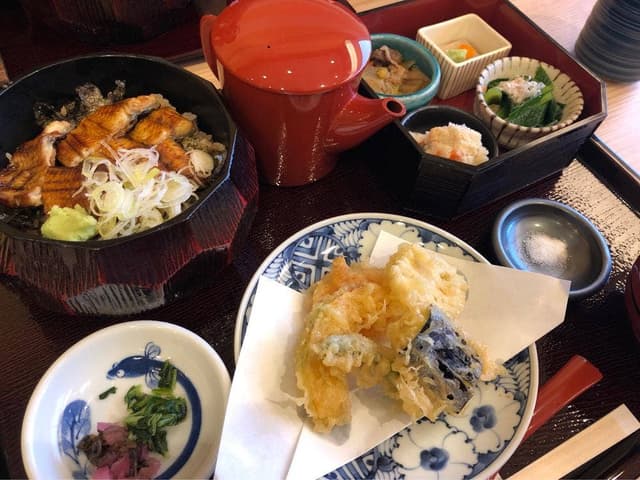 江戸川 心斎橋パルコ店 - サブ画像3