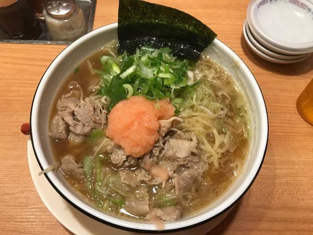 大志軒 福島泉店 - サブ画像1