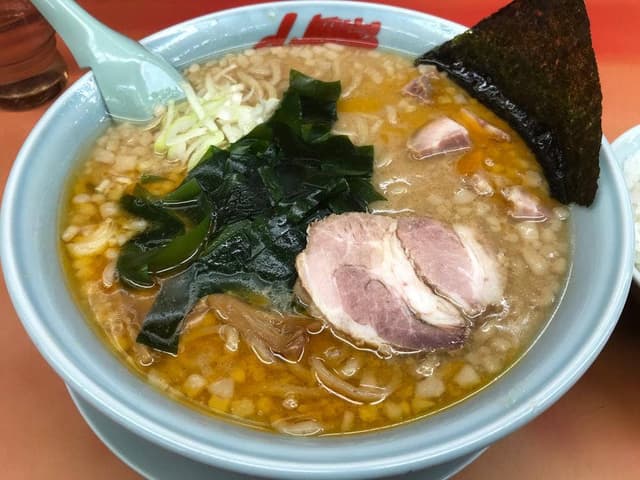 ラーメン山岡家 福島矢野目店 - サブ画像3
