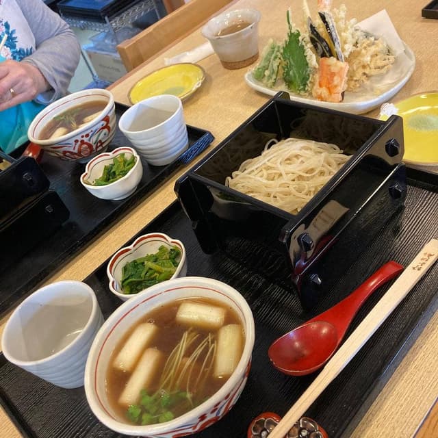 蕎麦処 なみき庵 - サブ画像2