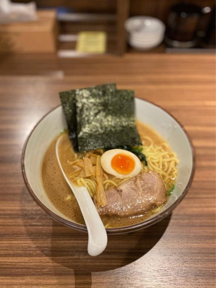 横濱家 平台店