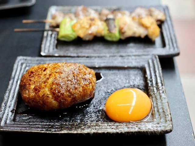 鶏居 - サブ画像2