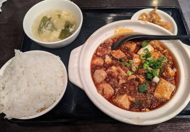 西安料理 張家 大崎店 - サブ画像2