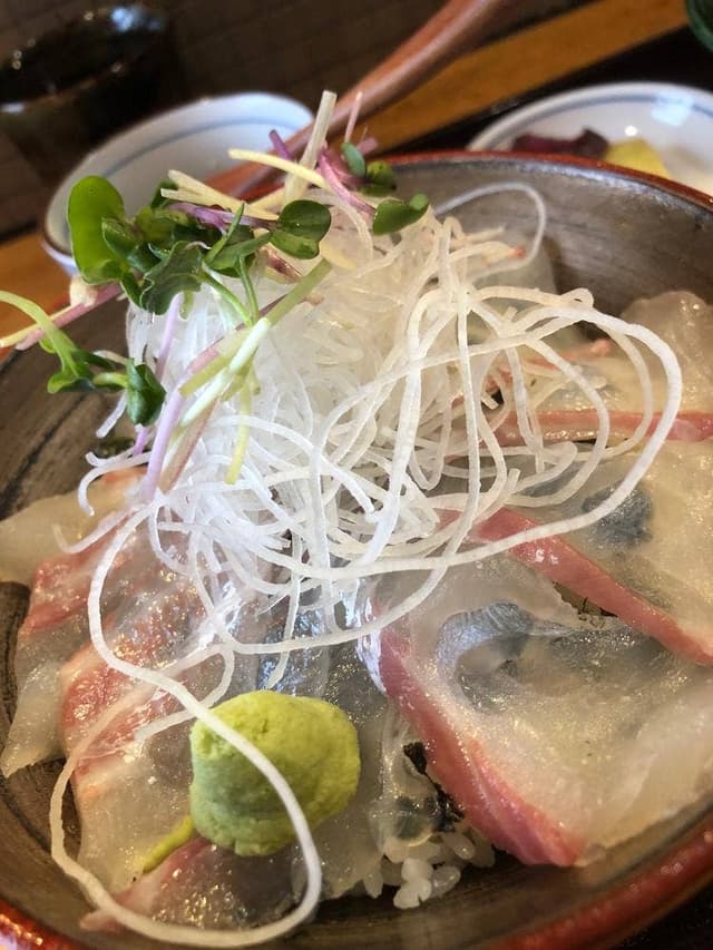魚や きてれつ - サブ画像2