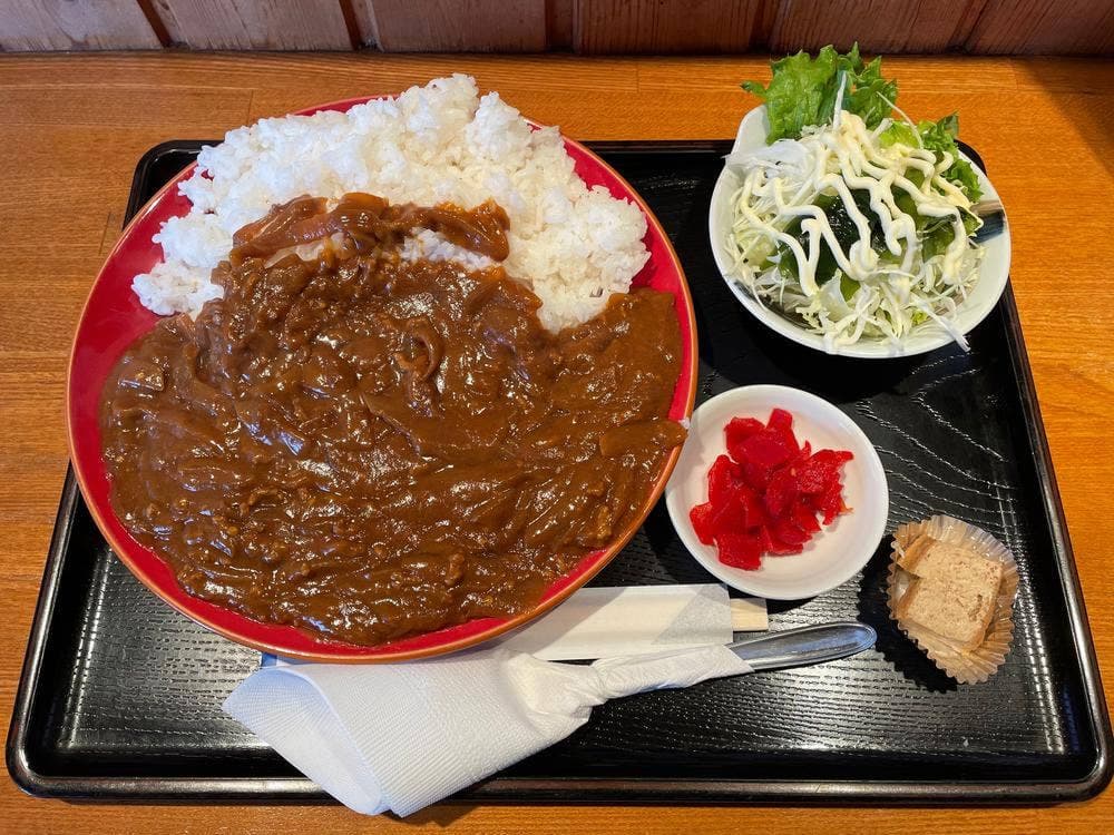 げんき食堂