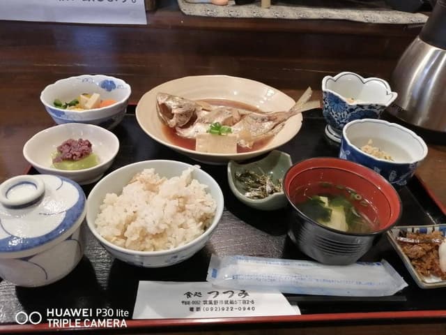 食処 つつみ - サブ画像2