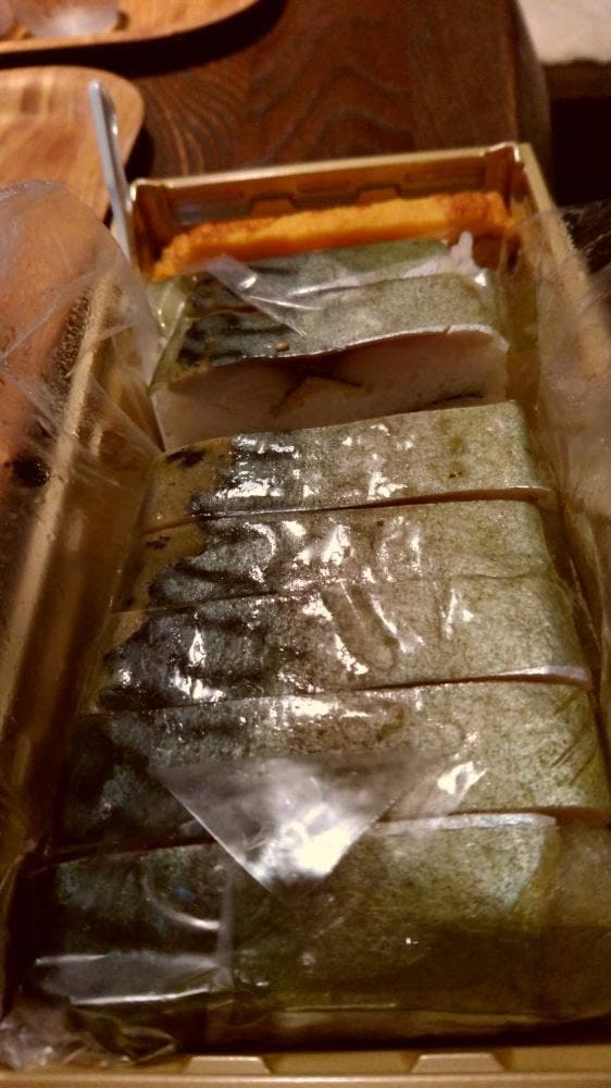 梅丘寿司の美登利 銀座店 - サブ画像2