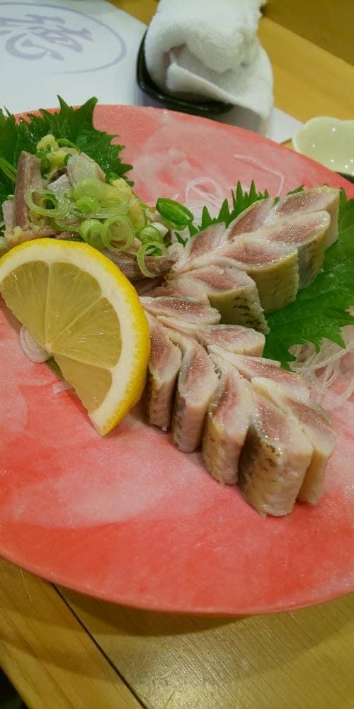 松江鮨 徳さん - サブ画像1