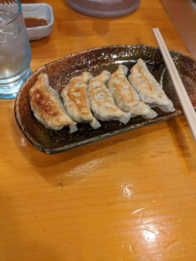 麺場 田所商店 春日部店 - サブ画像1