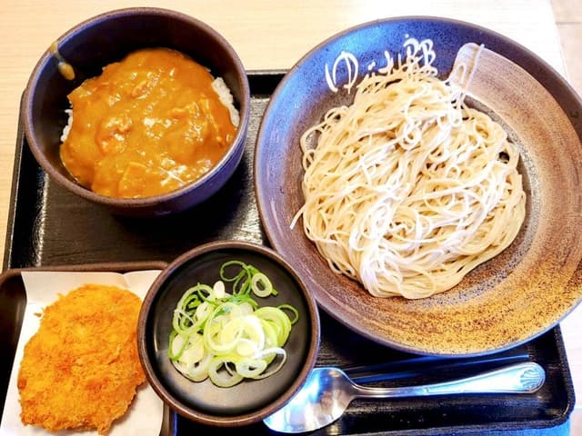 ゆで太郎 もつ次郎 若松町店 - サブ画像1