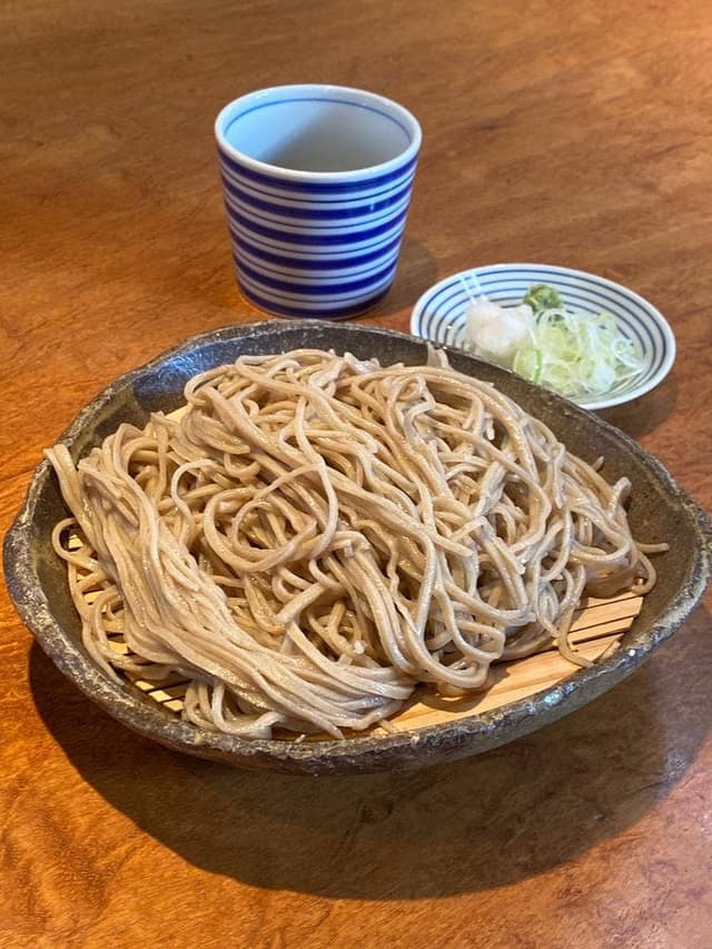 松尾そば - サブ画像2