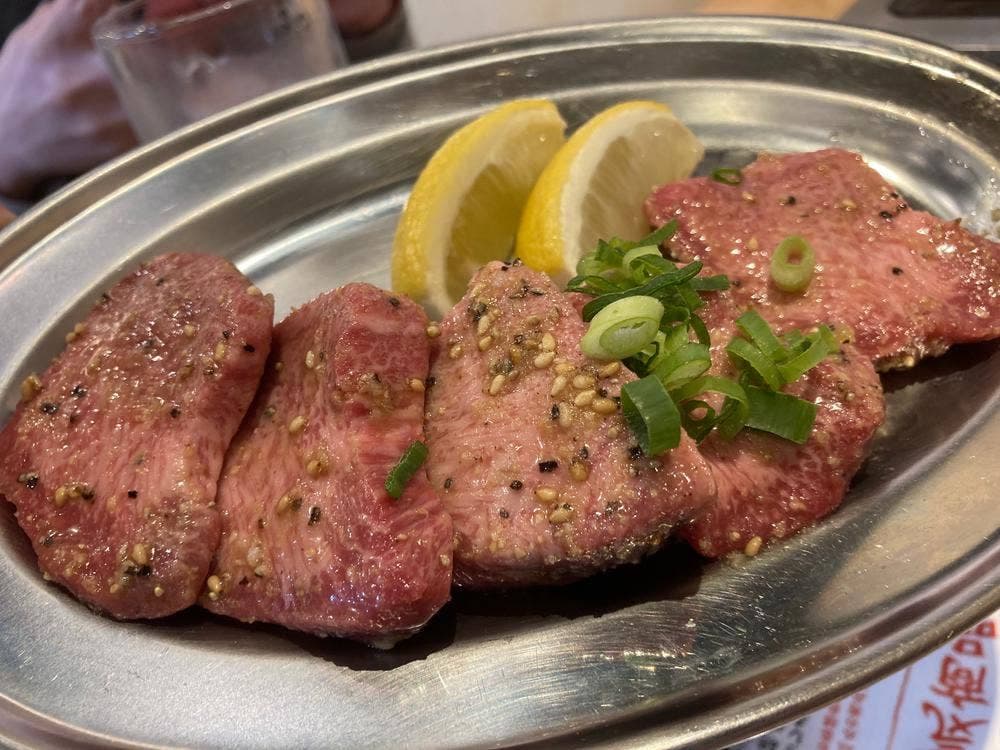 大阪焼肉・ホルモン ふたご 大塚店