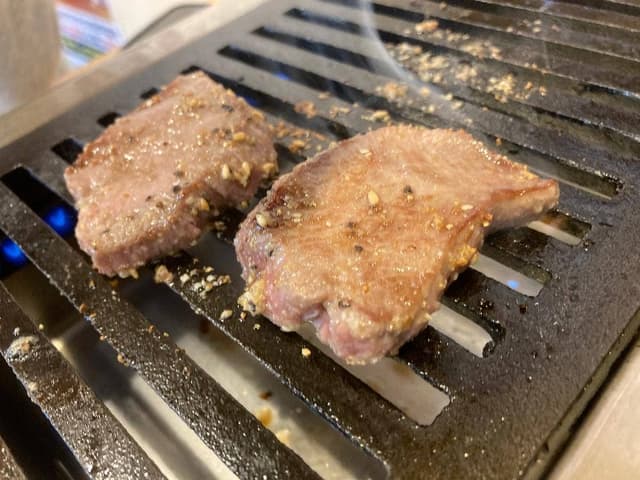 大阪焼肉・ホルモン ふたご 大塚店 - サブ画像2