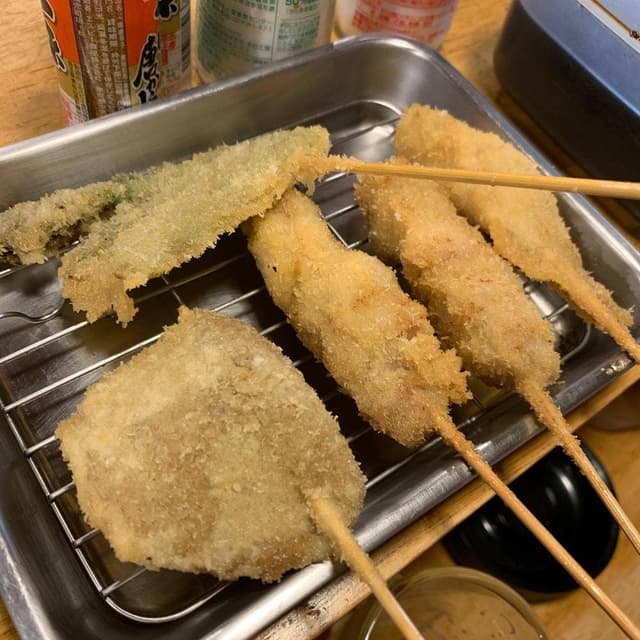 あげあげ - サブ画像3