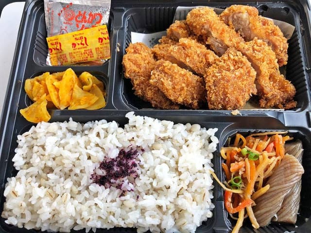 アグーとんかつ コション 久茂地店 - サブ画像3