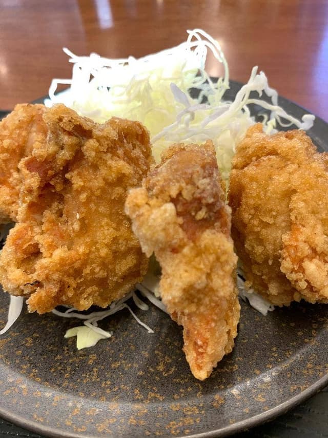 からやま 名古屋太平通店 - サブ画像1