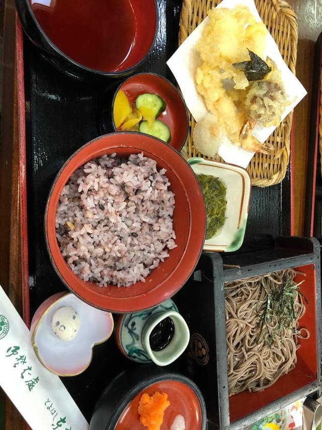 東京庵 豊橋本店 - サブ画像3