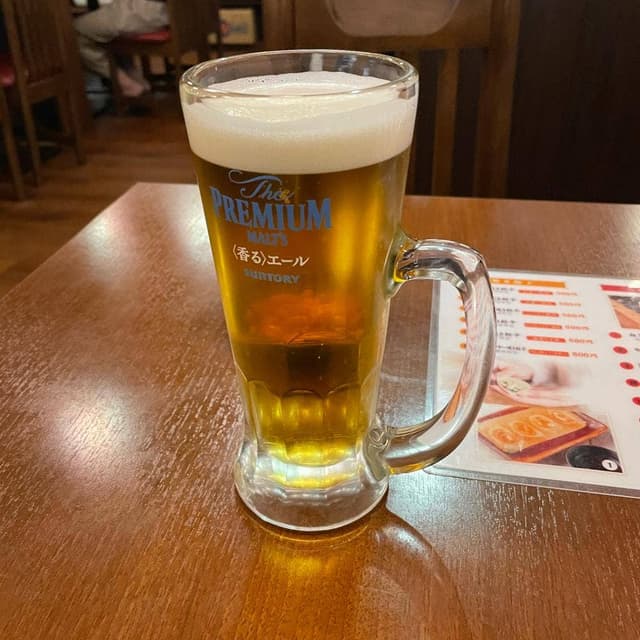 和合餃子 秋葉原3号店 - サブ画像1