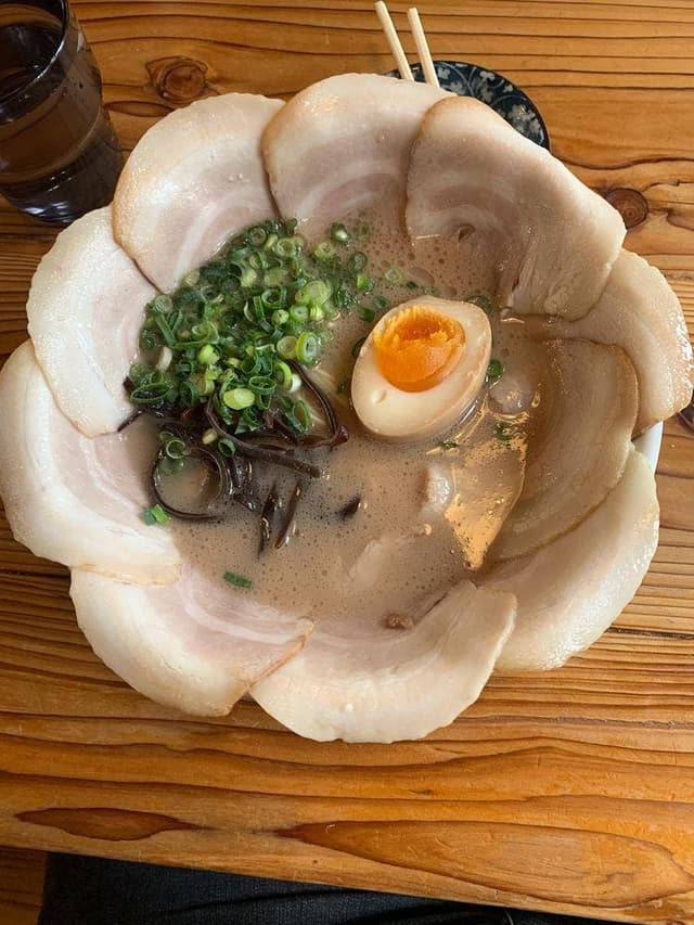 ラーメンまんとく - サブ画像3