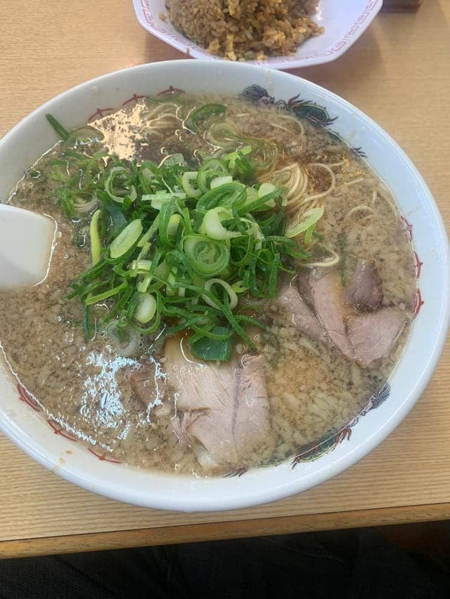 来来亭 甘木インター店 - サブ画像1