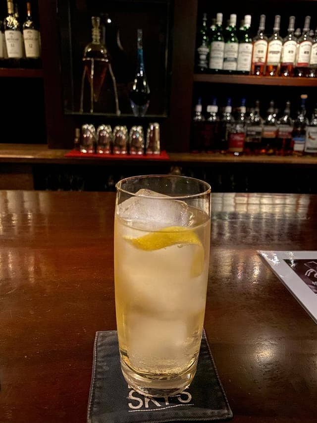 日比谷BAR WHISKY-S - サブ画像1