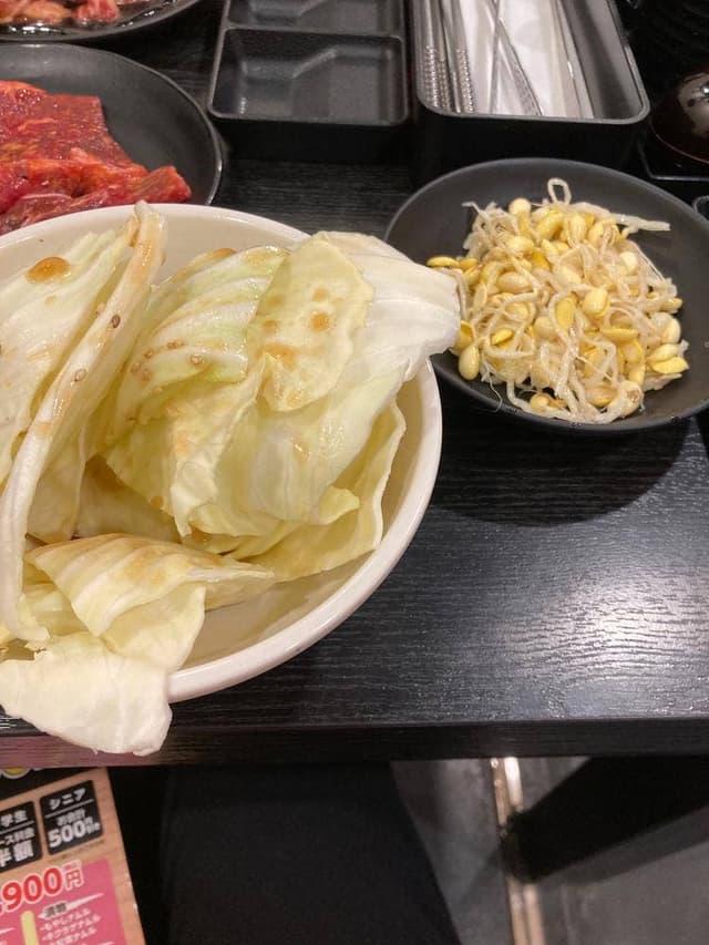 七輪焼肉 安安 茅ヶ崎店 - サブ画像3