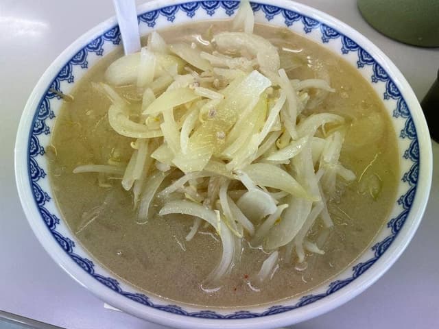 ミサ食堂本店 - サブ画像2
