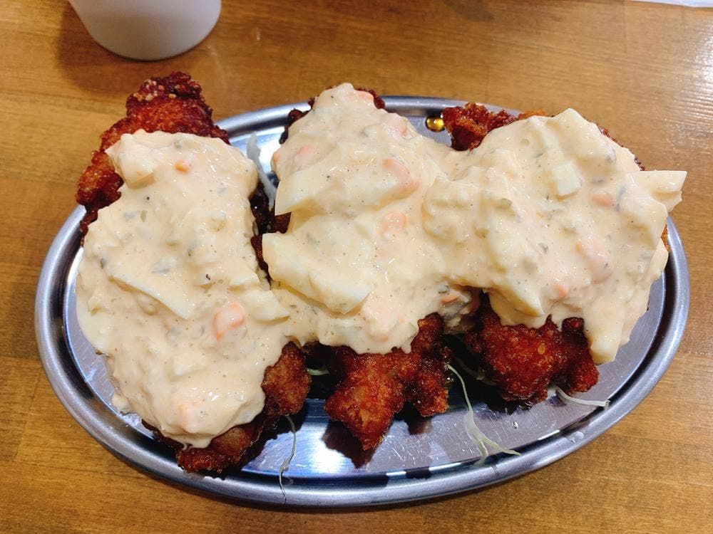 立呑酒場 あまろじ