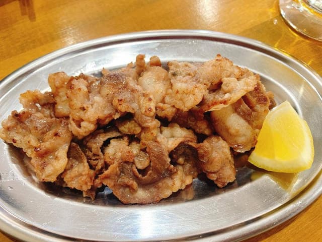 立呑酒場 あまろじ - サブ画像2