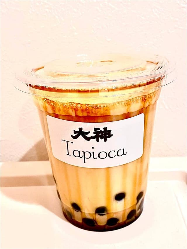 大神tapioca - サブ画像1
