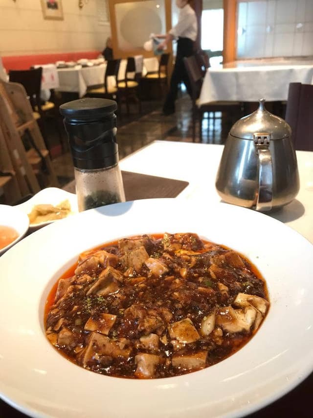 中国料理 百楽学園前駅ビル店 - サブ画像1
