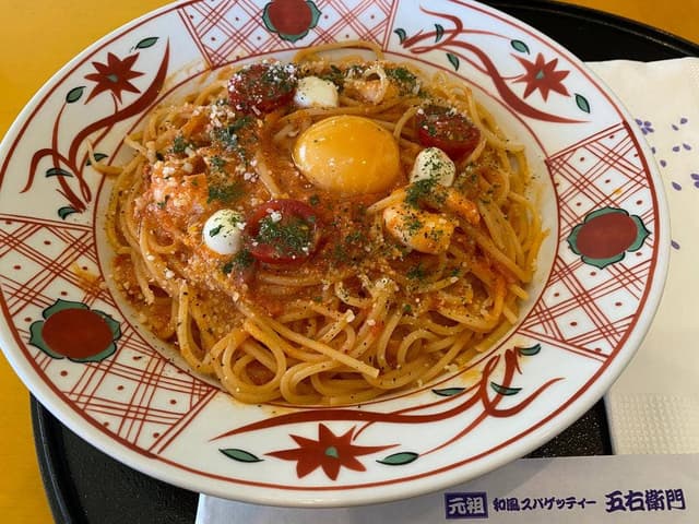 洋麺屋 五右衛門 さいたま三橋店 - サブ画像2