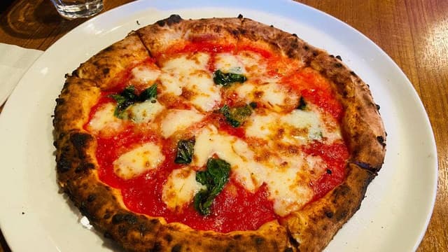 クッチーナ イタリアーナ＆ピッツェリア ズッカ - サブ画像1