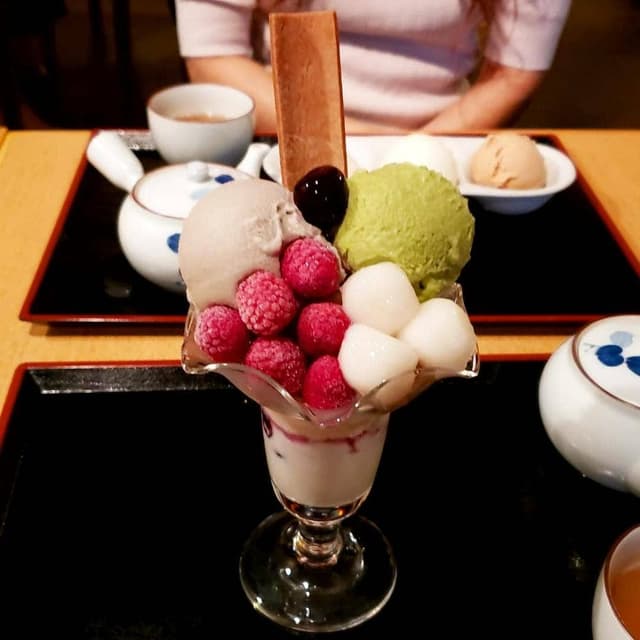 祇園きなな 本店 - サブ画像1