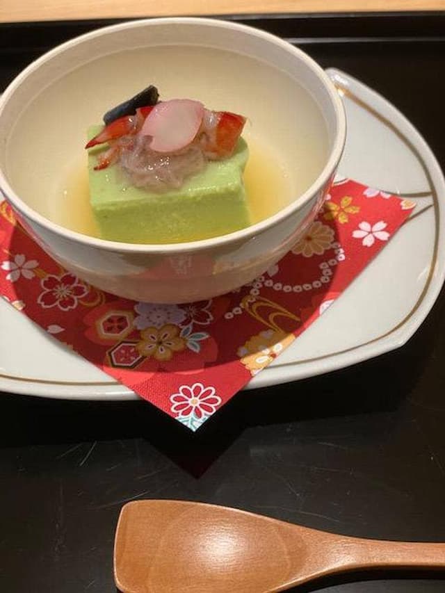 銀座 志翠 - サブ画像2