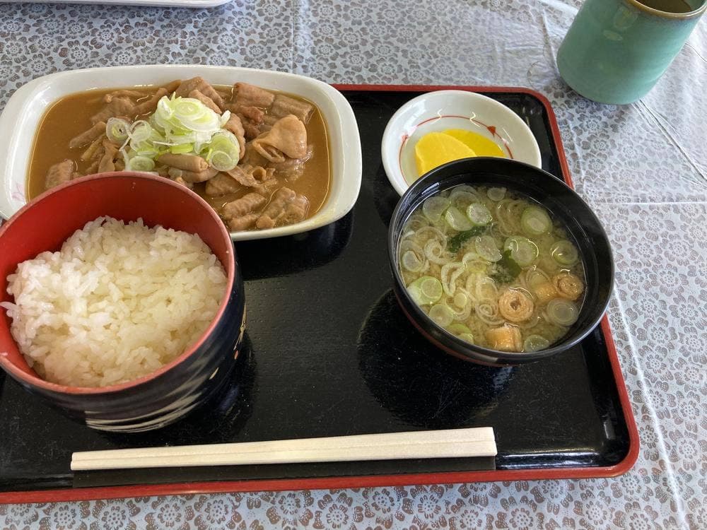 道の駅かみおか茶屋っこ一里塚