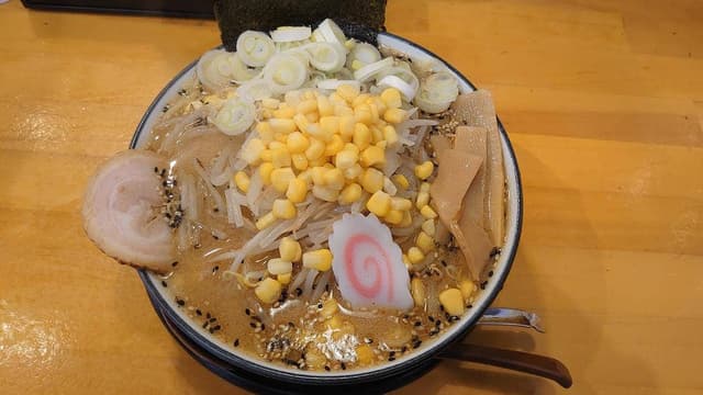 盛岡タンメン 山本 - サブ画像2