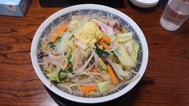 盛岡タンメン 山本 - サブ画像3