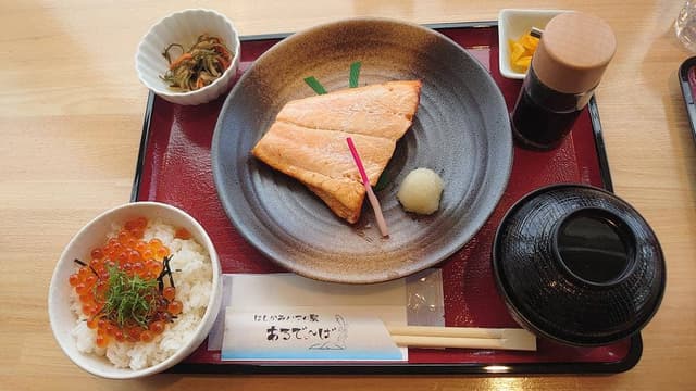 レストラン Mar - サブ画像1