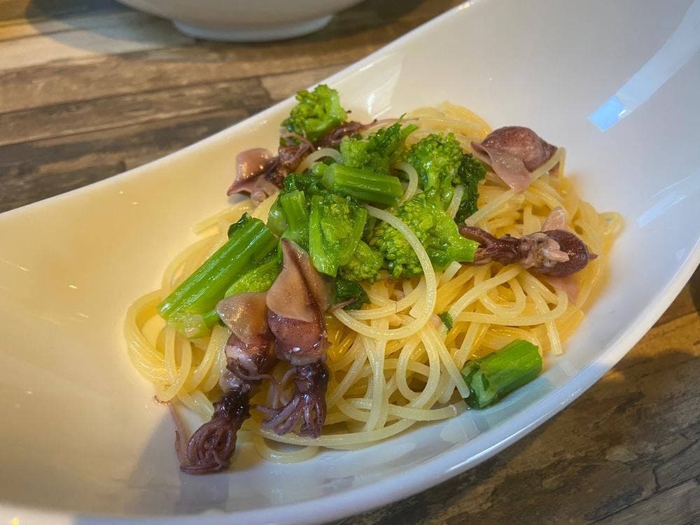 イタリアンバール 風